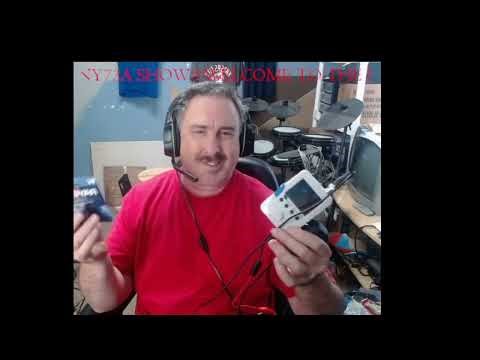 Oscilloscope tutorial!! Maing a 120v oscope into a portable 9 volt unit!