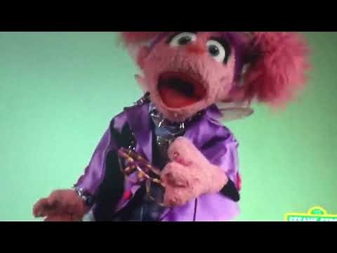 Sesame Street - “Don’t Stop Your Reading (Parody Of Don’t Stop Believin by Journey)”