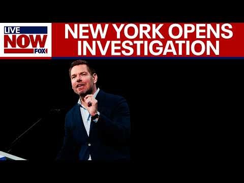 Manhattan DA opens investigation into sexual assault allegation against Rep. Swalwell