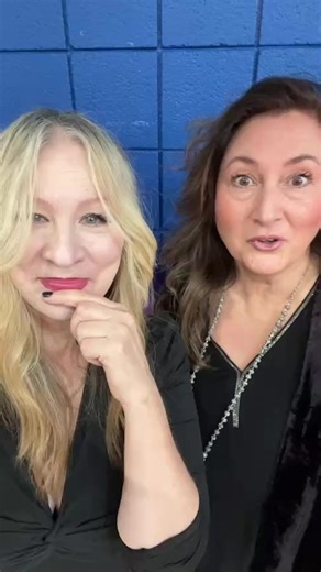 Samantha Newark on Instagram: "Jetta and JEM back together!!!! Come see us this weekend details in video 💖💖💖"