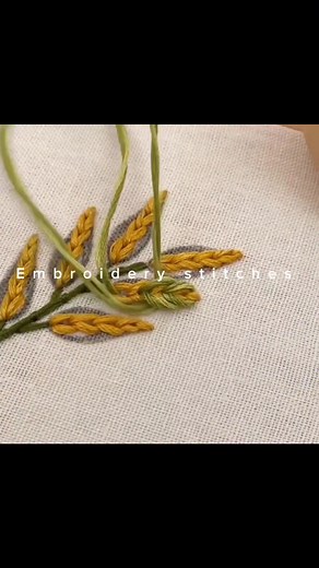 19K views · 243 reactions |  Easy hand embroidery lazy daisy stitch reelsvideo 瑱 #new #fb #handmade #embroidery #needlework #foryouシ #newpost #fbreelsfypシ゚viralfbreelsfypシ゚viral | Embroidery Stitches | Facebook