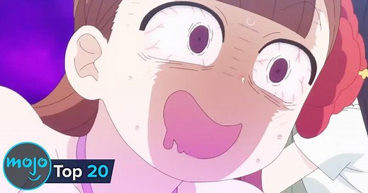 Top 20 Most Annoying Girls in Anime | Articles on WatchMojo.com