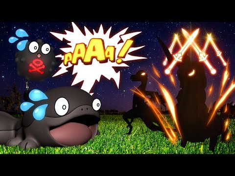 Is this the END?! BUSTED Gym Battle and Crazy Story! (Vanguard Ep10)