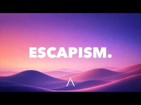 RAYE - Escapism. (Lyrics) ft. 070 Shake