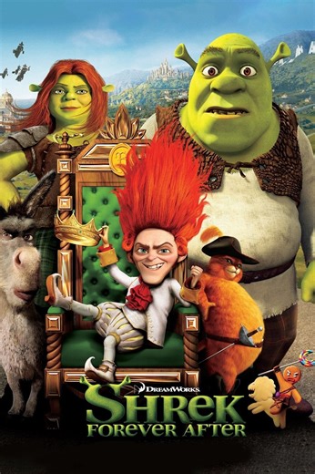 Movieclips: Shrek's Best Scenes