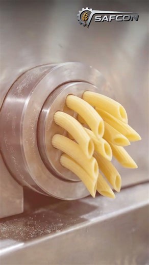 Pasta Making Machines | Food Processing Machinery Manufacturer