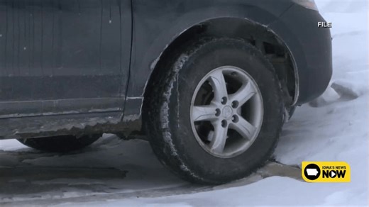How cold weather affects car starts: understanding the science behind sluggish engines