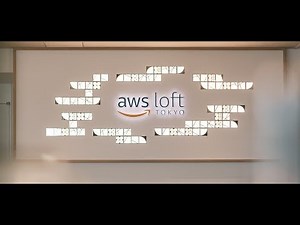 Amazon’s other brick-and-mortar move: Inside the growing network of ‘AWS Loft’ co-working spaces