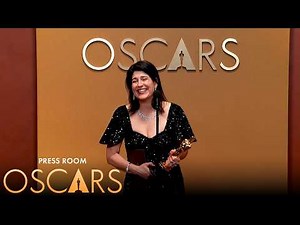 'One Battle After Another' Achievement in Casting Press Room Speech | 98th Oscars (2026)