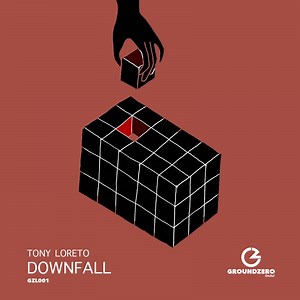 Downfall - Tony Loreto: Song Lyrics, Music Videos & Concerts