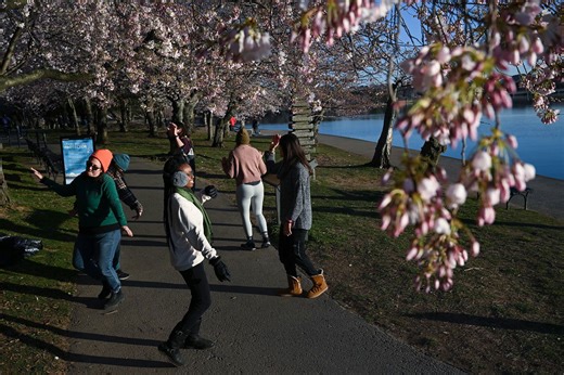 Spring equinox has arrived. Here’s what you need to know