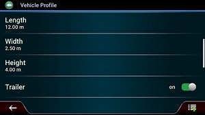 IGO Primo Truck Nextgen APK Free Download - My GPS Maps