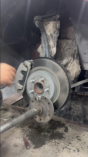Dodge charger wheel camber adjustment 🛠️🚗