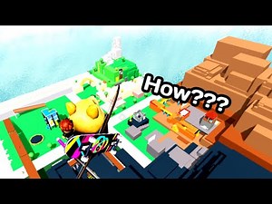 Game Breaking Fly Glitch Mortem Metallum