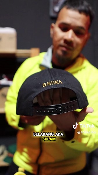 Topi Wayang Merdeka: Restock Khas Untuk Anda