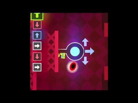 I Fought 7 Insane Bosses in Geometry Dash (Slam, Wet Bones, Mewanator 2000 & More!)