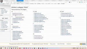 [SAMP教程]编写自己的GTASA服务器(第2期)Actor的三个回调函数