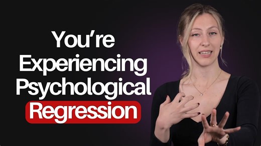Why you feel off around your family: Understanding psychological regression