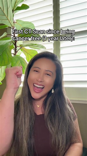 After 2 weeks of lower abdominal pain, gyno check, ultrasound, blood and urine tests, CT scan and 3 nights in the ER, THANK GOD no signs of any recurrence of cancer or tumors…but I do have a perforated appendix. 😕 Which I insisted could be the issue based on my symptoms. But none of the medical professionals were qualified to diagnose it until my CT scan did. 💀 #healthcheck #trustyourgut #appendicitis #advocateforyourself #gistcancer #appendectomy #lifelately #holyairball #fypage