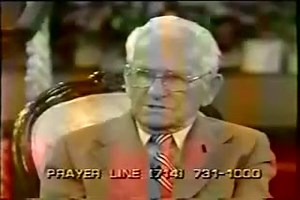 "Mr Pentecost" with Paul and Jane Crouch | Holy Spirit TV