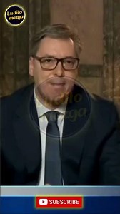 Nervoza i krenula kola nizbrdo #vucic #srbija #kriminal #tragedija #parodija