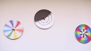 7.2K views · 27 reactions | DIY optical illusion spinning top toys...