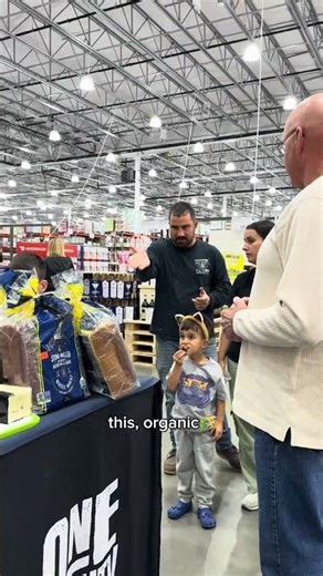 The BEST Bread to Buy at Costco 🍞