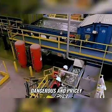 The Truth About E-Waste Recycling: Challenges and Environmental Impact