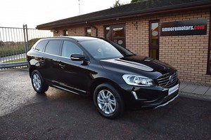 16 reactions | ** 2017 Volvo XC60 D4 SE NAV ** 24750 Miles ** Manual...