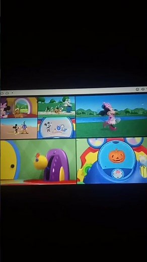 up to faster 7 mickey mouse clubhouse