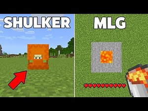 TOP 20 BEST Mythbusters in Minecraft! | Minecraft Myths #1