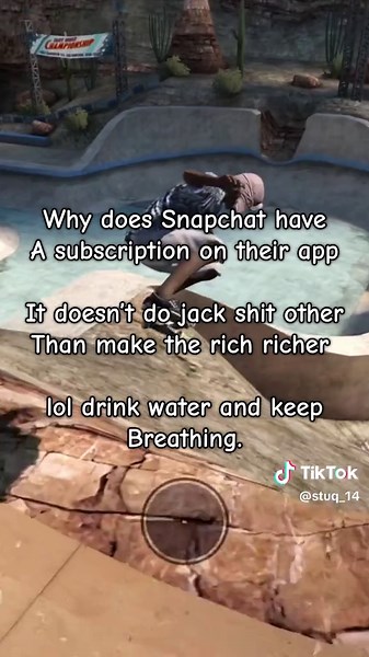 Understanding Snapchat's New Subscription Features