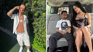 'Baby alien' video: ¿De qué trata la grabación prohibida que se viralizó en redes sociales?