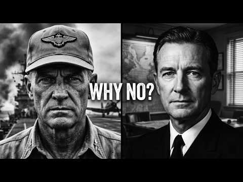 He Had The Japanese Fleet In His Grasp. What Stopped Spruance From Finishing It?