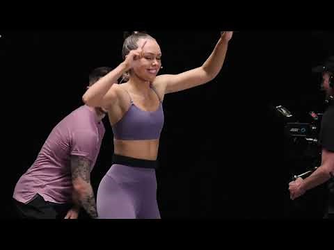 LES MILLS | What is BODYATTACK?