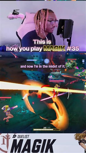 Mastering MAGIK in Marvel Rivals: Tips and Strategies