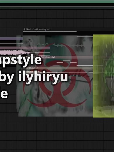 JumpStyle Bootleg Mix: 1992 & Beyond