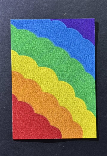 Daily Drawing Inspirations and ASMR Sounds