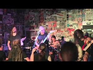 REVOCATION Invidious LIVE [HD]