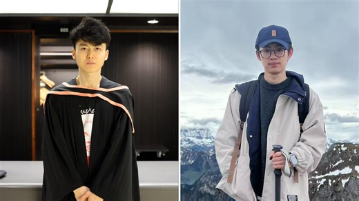 These Chinese grad students say study permit delays have left them in limbo