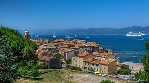 Travel Guide to the A-List Haven of Saint-Tropez