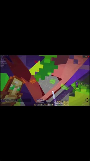 Crystal PvP Gone Wrong 💀🔥