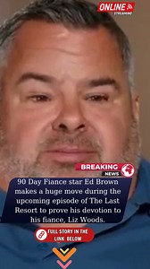 😲READ MORE:https://realnewstime.vi.money/90-day-fiance-ed-brown-comes-clean-to-liz-woods/ #90dayfiance #90Day #Fiance | 90 Day Fiance Updates