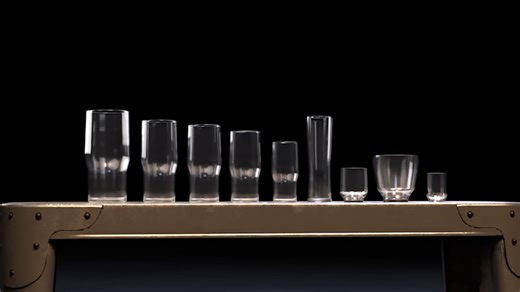 How the Soviets Created Glass Stronger Than Steel