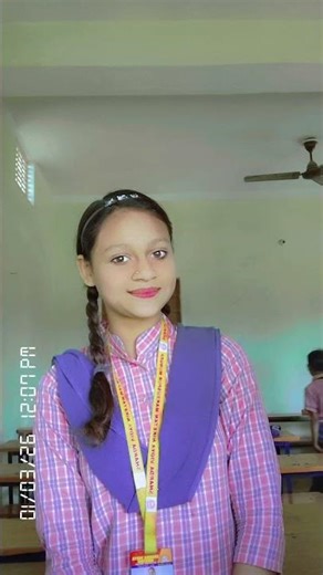 My dear friend and classmate