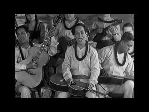 Kalama's Quartet, 1927