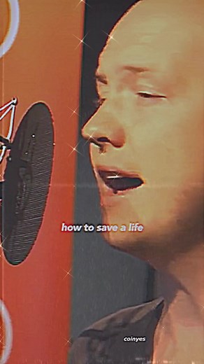 How to Save a Life - The Fray (2005) Nostalgic Throwback
