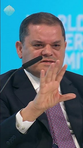 A Conversation with the Prime Minister of the State of Libya