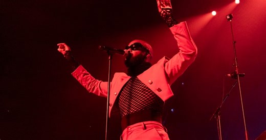 Nominees Announced for 2023 ARIA Awards