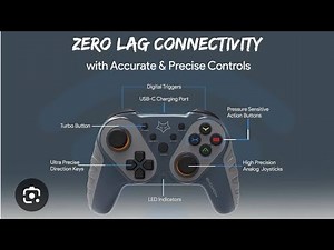 how to connect Evo fox gamepad with pc